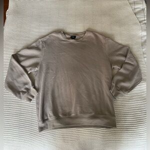 H&M Men’s Crewneck Sweater